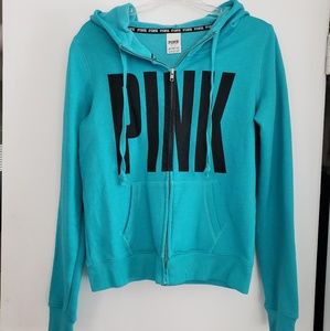 Victoria Secret Pink sweatshirt